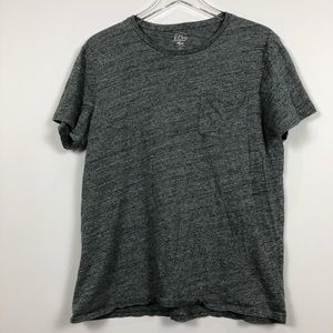 J. Crew Slim Fit Tee